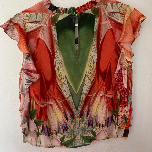 Carolina K Lisa Top - Picture 2 of 4